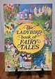 Ladybird Book of Fairy Tales - Rose Impey - Children's Books, Kids ...