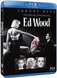 Ed Wood [Blu-ray]: Amazon.ca: Movies & TV Shows