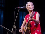 Jill Sobule On Mountain Stage : NPR