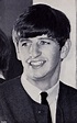 Ringo Starr, 1963. Photo by Leslie Bryce. | Ringo starr, The beatles ...