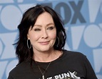 Shannen Doherty reveals she has Stage 4 breast cancer - National ...