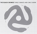 The Black Crowes - Three Snakes And One Charm - Amazon.com Music