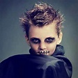 10 Pretty Zombie Makeup Ideas For Kids 2024