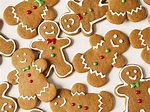 The Gingerbread Man Story: Here's the History Behind the Fairy Tale