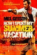 How I Spent My Summer Vacation (2012 film) - ColourlessOpinions.com
