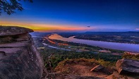 Interesting Facts about Mekong River in Thailand | Airpaz Blog