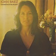 【やや傷や汚れあり】75年 USオリジナル Joan Baez - Diamonds & Rust [A&M Records SP-4527 ...