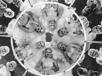 A Beginner's Guide to Busby Berkeley