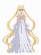 Princess Serenity | Wiki Sailor Moon | Fandom