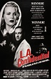 L.A. Confidential (1997) | Movie posters, Best movie posters, Film noir