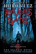 Raven's Gate- The Graphic Novel | The Power of Five Wiki | FANDOM ...