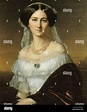 . English: Josephine of Baden. Deutsch: Prinzession Josephine von Baden ...
