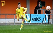 FC Nantes | Kenza Chapelle - ''On sait ce qu'on veut''