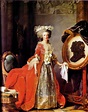 Royal Portraits: Princess Marie Adelaide of France
