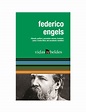 Federico Engels. Vidas rebeldes – La Montaña