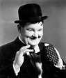 Oliver Hardy – Movies, Bio and Lists on MUBI