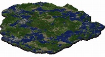 My Minecraft-world (mapped) - Screenshots - Show Your Creation ...