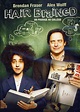 Hair Brained (Bilingual) on DVD Movie