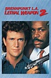 Lethal Weapon 2 - Brennpunkt L.A. (1989) Film-information und Trailer ...