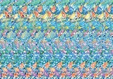 The Hidden History of Magic Eye, the Optical Illusion That Briefly Took ...