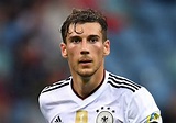 Leon Goretzka Schwester - James hat sich von Ospinas Schwester getrennt ...