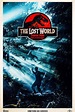 The Lost World: Jurassic Park (1997) - Posters — The Movie Database (TMDB)