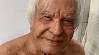 Cid Moreira, aos 91 anos, fala sobre dramas enfrentados por causa da ...