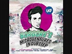 Various - Borgore's Misadventures In Dubstep | Releases | Discogs