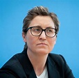 Hennig-Wellsow Bundestagskandidatin für Thüringer Wahlkreis - WELT