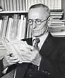 Shkrimtari Hermann Hesse, i njohur dhe i harruar