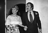 Marty Ingels, husband of Shirley Jones, dies at 79 | Daily Mail Online