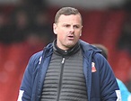 Richie Wellens signs new STFC contract until 2023