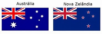Significado da Bandeira da Austrália - O que significa, Conceito e ...