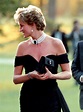 The True Story Behind Princess Diana’s Revenge Dress | Reader's Digest