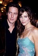 Elizabeth Hurley Says She and Hugh Grant Are Still “Extremely Good ...