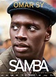 Samba : Affiche - AlloCiné