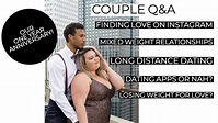 24+ Fat And Thin Couple Quotes - VinessaDustiee