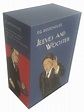 'Wodehouse Jeeves Boxset' von 'P. G. Wodehouse' - 'Kunststoff-Einband ...