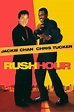 Rush Hour (1998) - Posters — The Movie Database (TMDb)