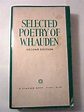 Selected Poetry of W H Auden 1971 Softcover - Fiction & Literature