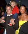 Helena Christensen y Norman Reedus, ¿qué hay detrás de su cariñosa imagen?