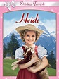 Heidi - Película 1937 - SensaCine.com
