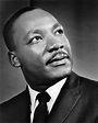 Dr. Martin Luther King, Jr.: Embracing the Dream