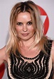 Ex-EastEnder Kierston Wareing suffers fractured arm after furious pub ...