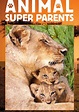 "Animal Super Parents" It Takes Two (TV Episode 2015) - IMDb
