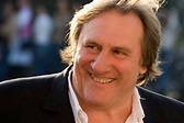 Celebrities Team: Gérard Depardieu - 1948