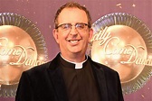 Rev Richard Coles confirms tragic cause of husband David’s death