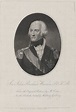 NPG D14761; Sir John Borlase Warren - Large Image - National Portrait ...