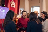 Princess Anne to visit Cyprus - Financial Mirror