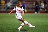Rachel Daly Named to England's FIFA Women's World Cup Roster | St. John ...